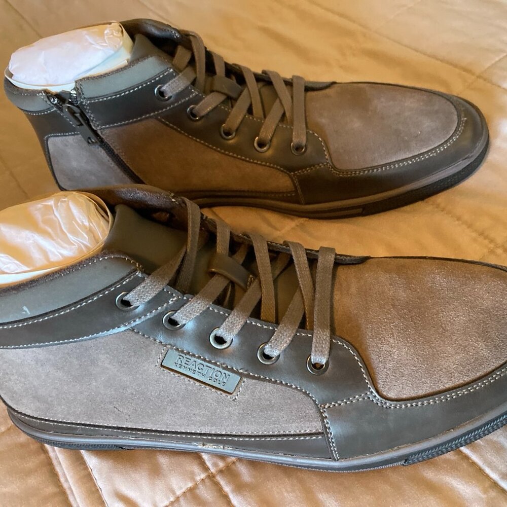 Brand New Kenneth Cole Men Shoes